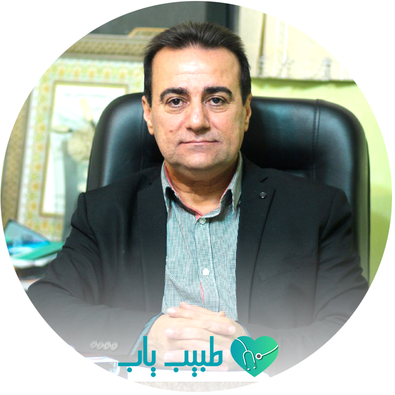 سعید فروزش